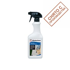 Удалитель пятен ржавчины Pufas 380 купить по лучшей цене в интернет магазине стильных обоев Сова ТД. Доставка по Москве, МО и всей России