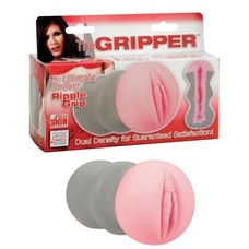 Мастурбатор THE GRIPPER RIPPLE GRIP 0930-20BXSE