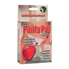 Вибростимулятор для трусиков VIBRATING PANTY PAL 0029-11BXSE