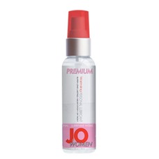 Женский возбуждающий силиконовый лубрикант JO Personal Lubricant  Premium Women - 60 мл.