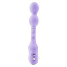 Вибратор VIBE THERAPY ORBITO PURPLE V006P9X052P9