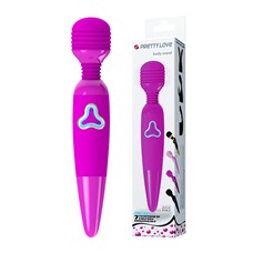 Вибромассажер Body wand USB BW-055010