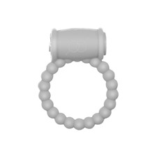 Эрекционное кольцо Rings Drums white 0114-50Lola