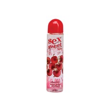 Вкусовой лубрикант Sex® Sweet Lube, 197 мл.