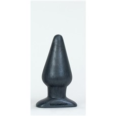 Пробка большая серая Platinum Silicone 0103-10CDDJ