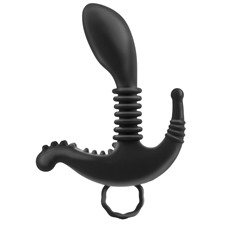 Анальная пробка для стимуляции простаты Beginners Prostate Stimulator