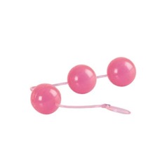 Вагинальные шарики Lover's Pleasure Balls 1325-04CDSE