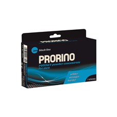 Продукт для мужчин Ero Prorino Potency Powder (7 шт)