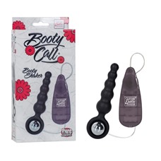 Стимулятор с вибро BOOTY SHAKER BLACK 0395-15BXSE