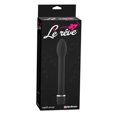 Вибратор LE REVE CUPID'S ARROW BLACK 117523PD