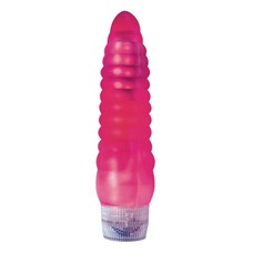 Вибратор DREAMER VIBRATOR PINK/PURPLE9621TJ