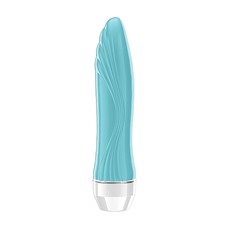 Вибратор Linnzi Turquoise SH-LOV009TUR