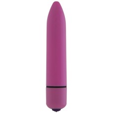 Мини вибратор GC Thin Vibe Pink SH-GC006PNK