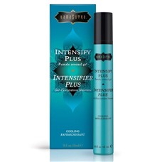 Охлаждающий гель Intensify Plus Female Arousal Gel Cooling - 15 мл.