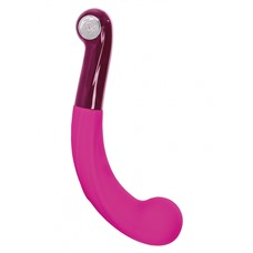 Стимулятор KEY COMMET II RASPBERRY PINK 8071-00BXSE