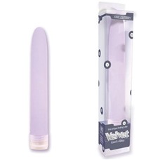 Водонепроницаемый вибратор Velvet Touch Lavender 0340-02BXDJ