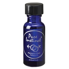 Парфюм унисекс с феромонами Pure Instinct Original Pheromone Unisex - 15 мл.