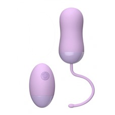 ВиброяйцоLULU WIRELESS REMOTE EGG PURPLE 10183TJ