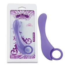 Стимулятор простаты Prostate Stimulator-Lover Purple 10289012