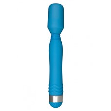 Массажер FUNKY WAND MASSAGER BLUE 10151TJ