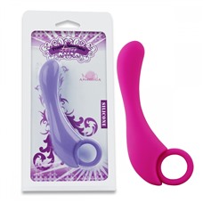 Стимулятор простаты Prostate Stimulator-Lover Rose 10089012