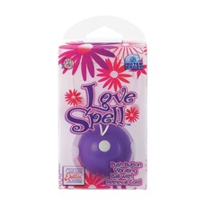 Шарик с вибрацией LOVE SPELL PURPLE 1326-14BXSE