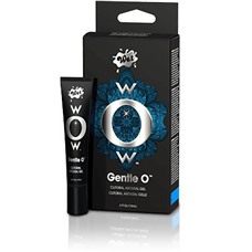 Клиторальный гель Wet wOw Gentle -15 мл.