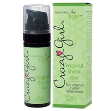 Гель с сужающим эффектом CG Wanna Be Tight Vaginal Shrink Gel - 15 мл.