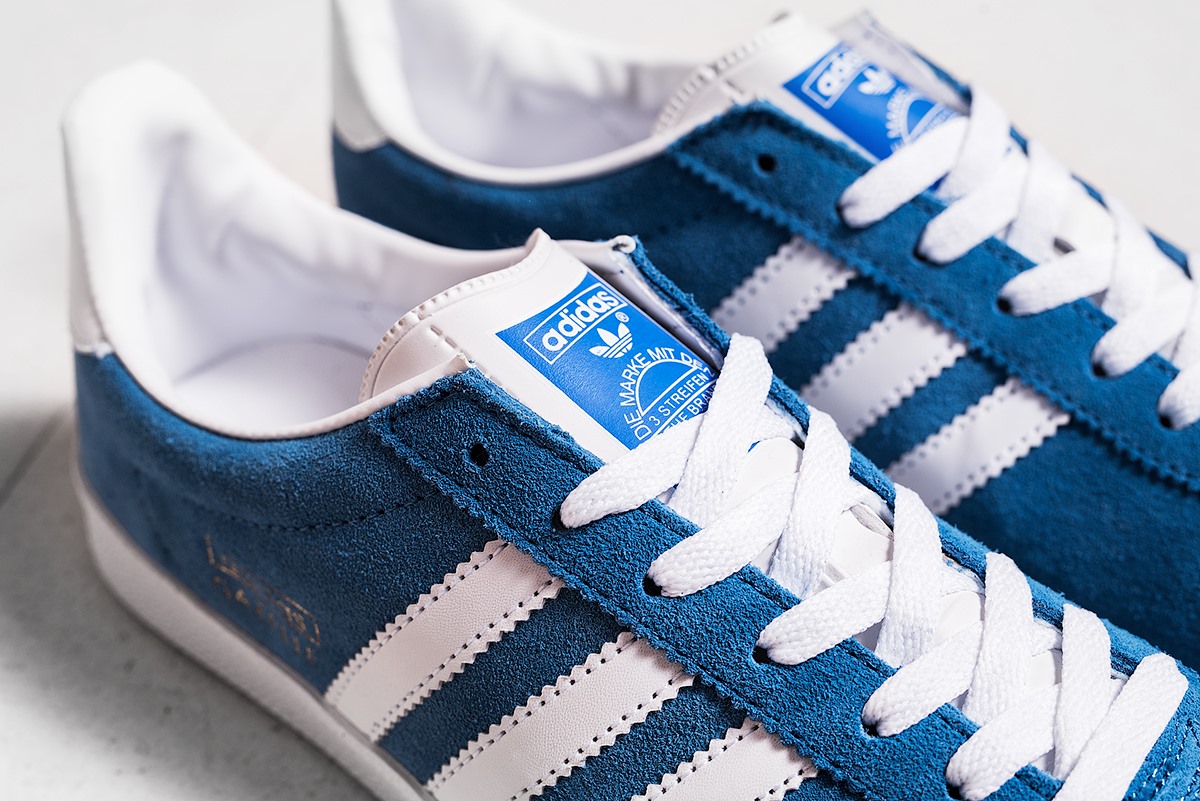 Adidas Gazelle Ultras