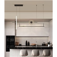 Светодиодная люстра "теория вероятности"