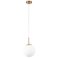 Подвесной светильник "Шар матовый" Arte Lamp
