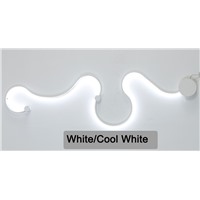 Светодиодная лампа "Сколопендра"