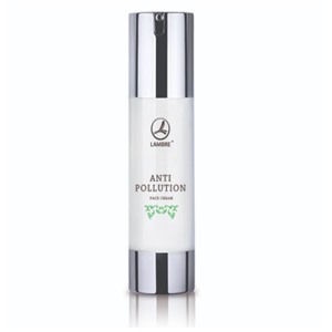 Крем для лица защищающий кожу в городских условиях Anti-Pollution Face Cream SPF 15