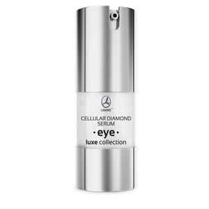 Сыворотка для кожи вокруг глаз Luxe collection cellular diamond serum eye
