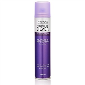 Pro:Vok professional hair care Восстанавливающий сухой шампунь
