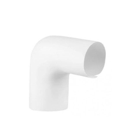Угол K-FLEX 20x048 PVC CA 200 white