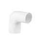 Угол K-FLEX 20x048 PVC CA 200 white