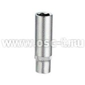 Головка торцевая удлиненная 1/4