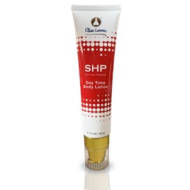 Дневной SHP лосьон для тела