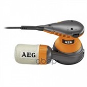 Шлифмашина эксцентриковая AEG EХ 125 ES 416100 AEG арт. '416100'