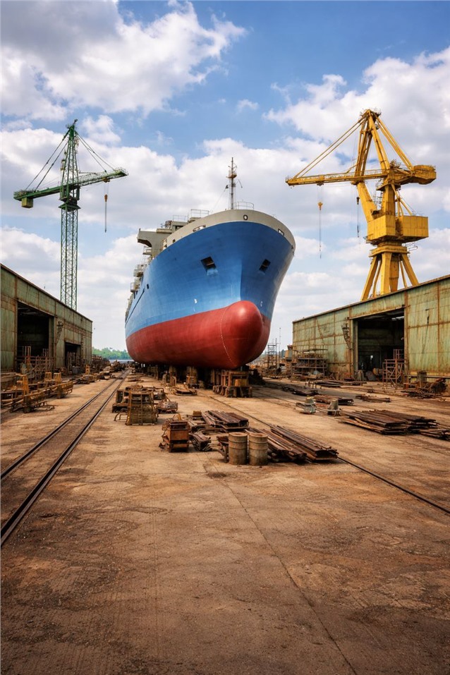 Сталь для судостроителей от АкваРос-2026