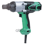 Гайковерт ударный Hitachi WR14VB Hitachi арт. 'WR14VB'