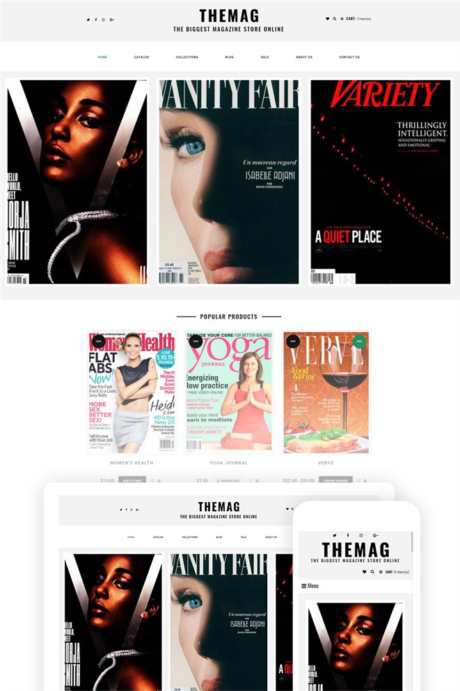 design preview