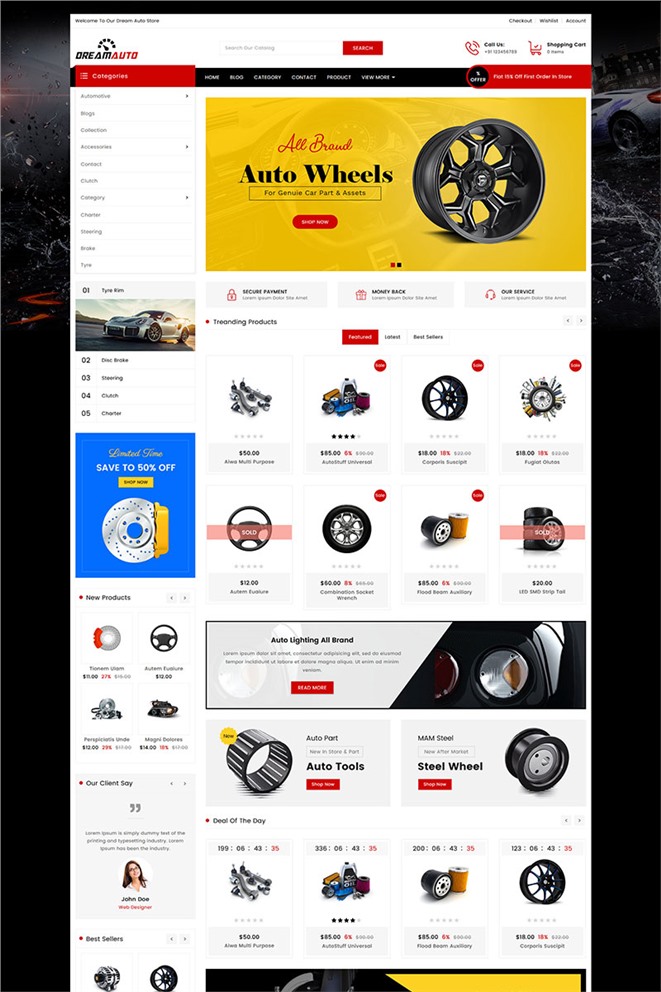 design preview