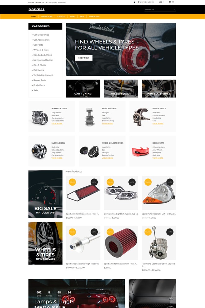 design preview