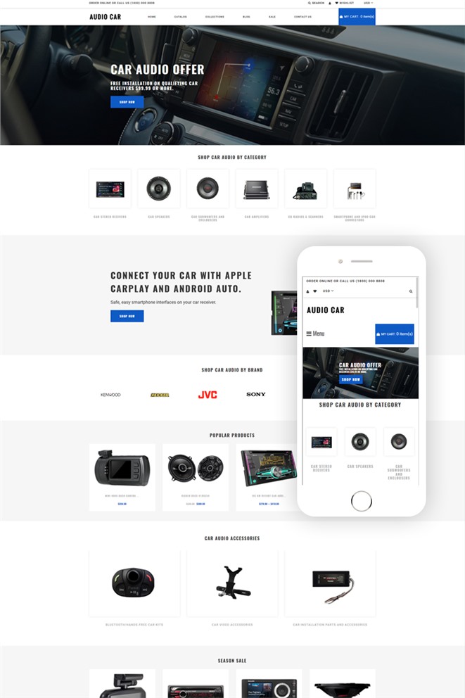 design preview