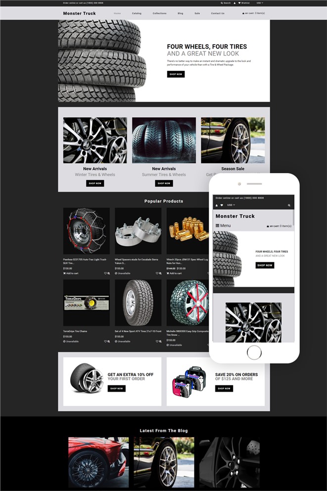design preview