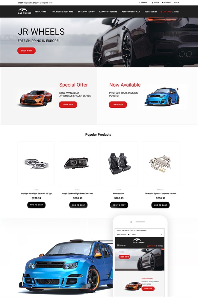 design preview