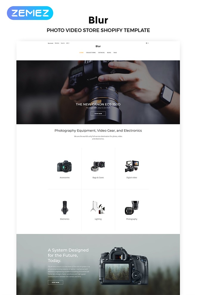 design preview