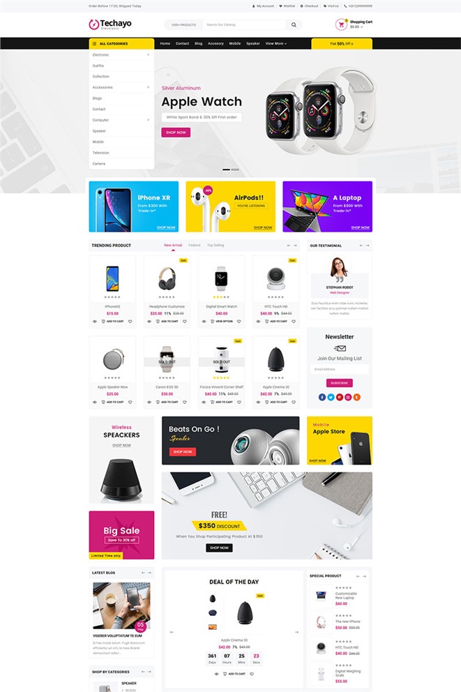 design preview